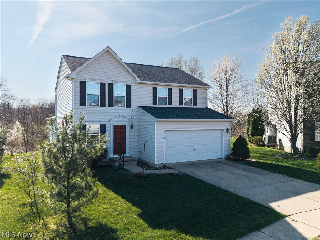 Westchester Sub Ph 1 - Residential