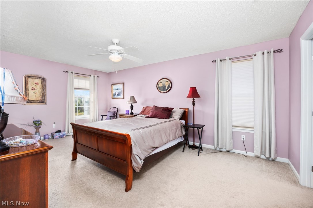 Westchester Sub Ph 1 - Residential