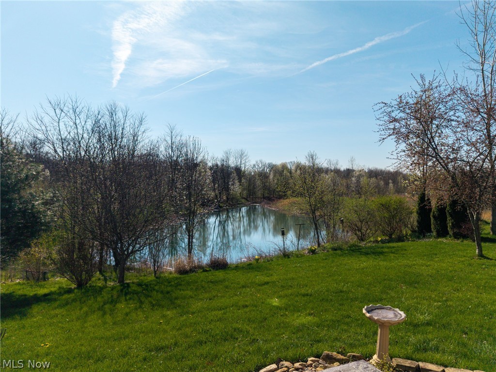 Westchester Sub Ph 1 - Residential