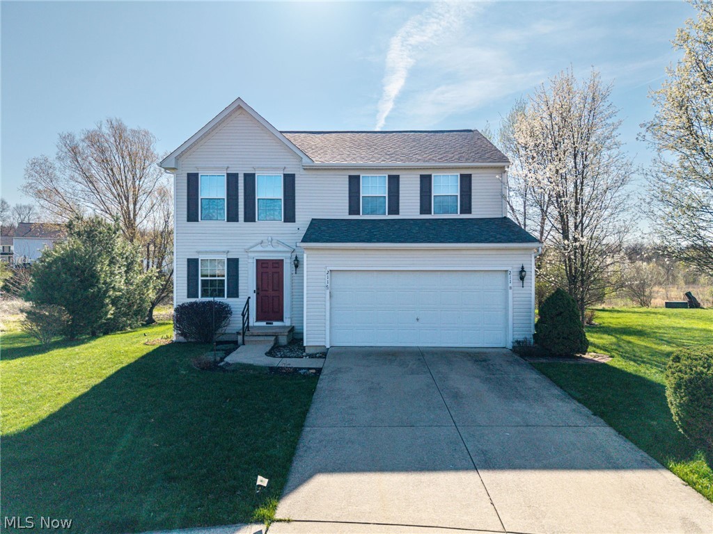 Westchester Sub Ph 1 - Residential