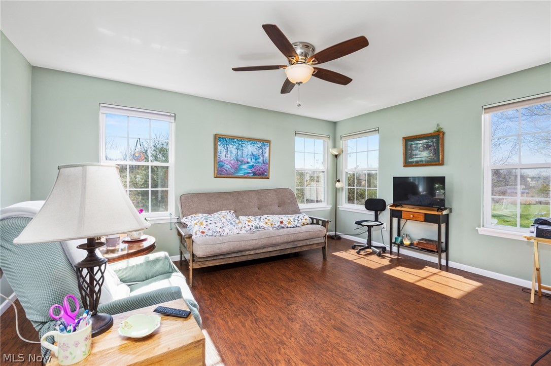 Westchester Sub Ph 1 - Residential