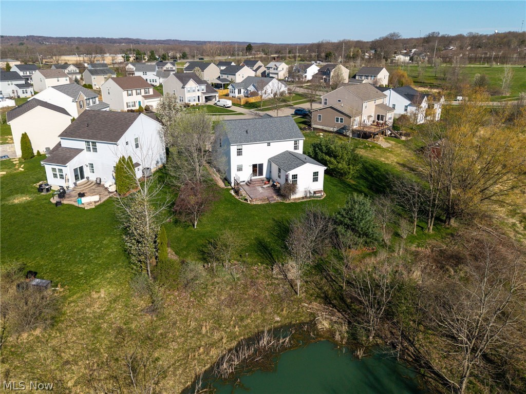 Westchester Sub Ph 1 - Residential