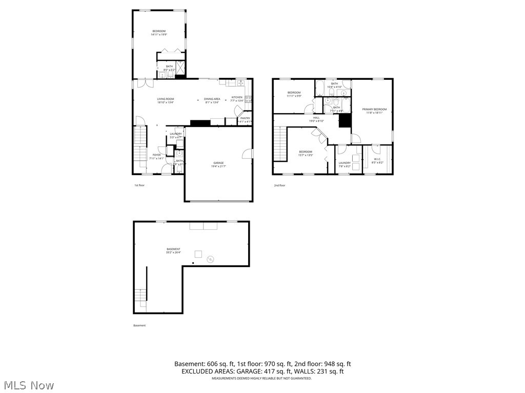 Westchester Sub Ph 1 - Residential
