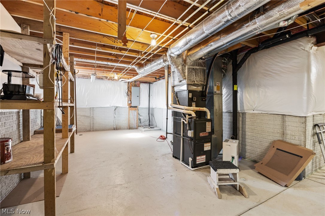 Westchester Sub Ph 1 - Residential