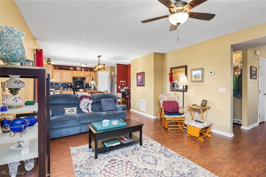 Westchester Sub Ph 1 - Residential