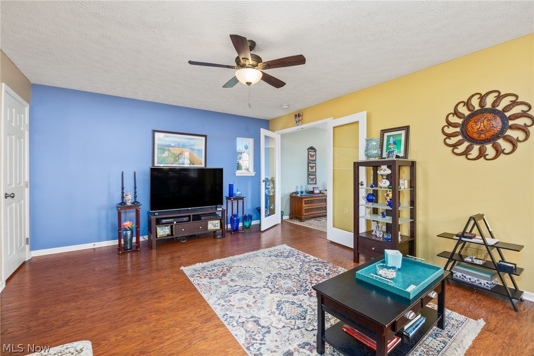 Westchester Sub Ph 1 - Residential