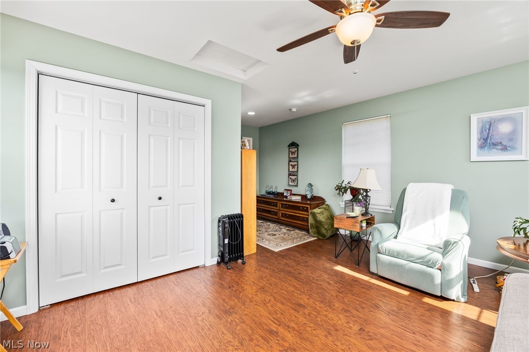 Westchester Sub Ph 1 - Residential