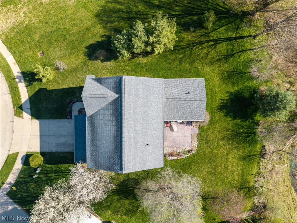 Westchester Sub Ph 1 - Residential