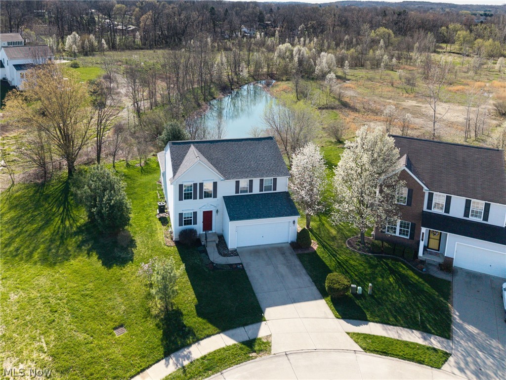 Westchester Sub Ph 1 - Residential