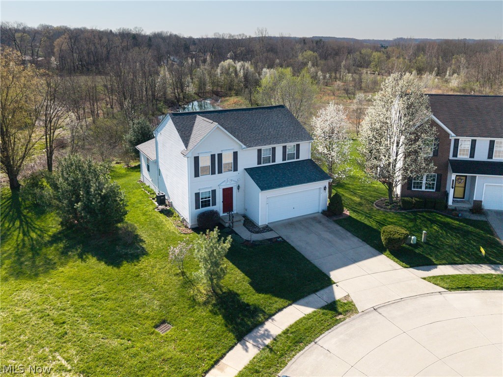 Westchester Sub Ph 1 - Residential