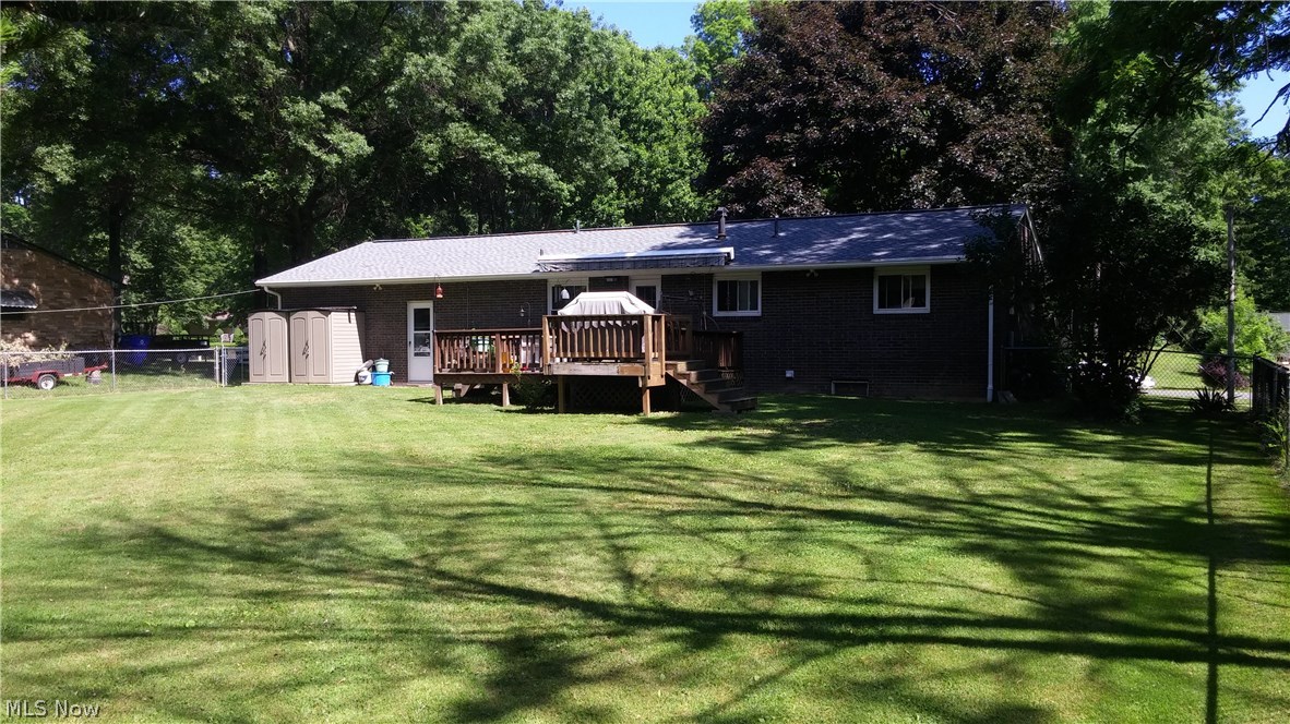 Oakwood Acres - Residential