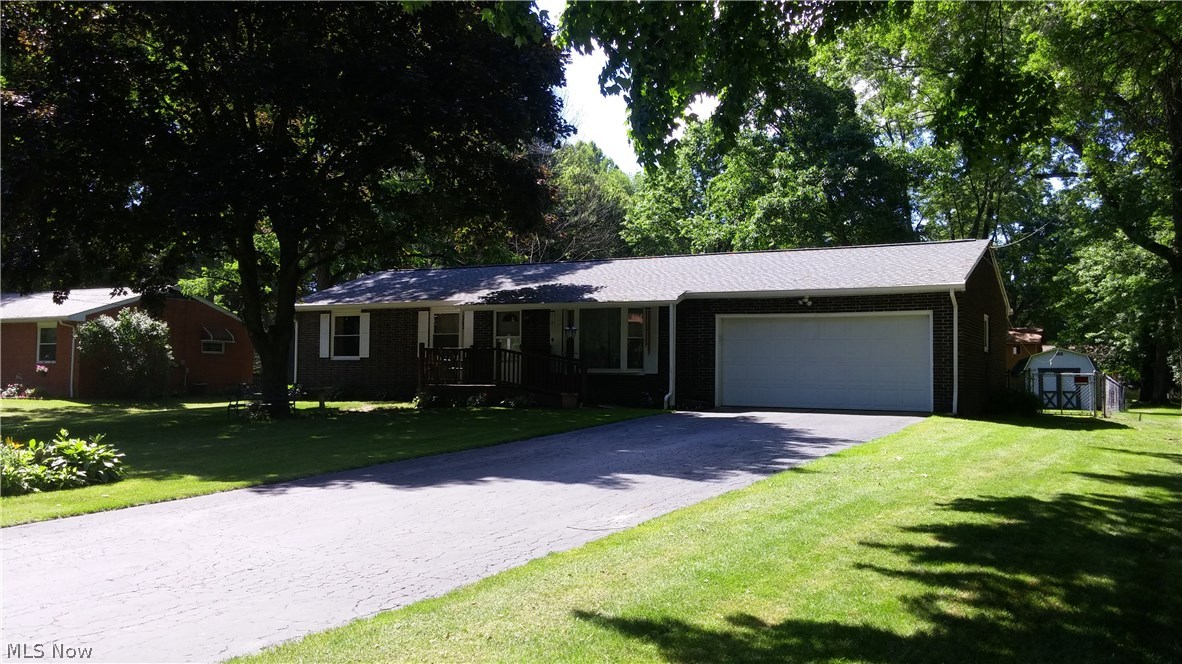 Oakwood Acres - Residential