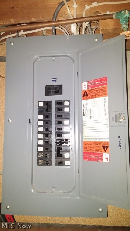 Oakwood Acres - Residential