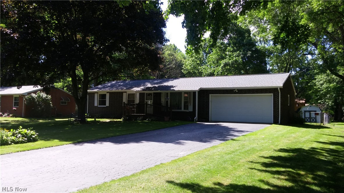 Oakwood Acres - Residential