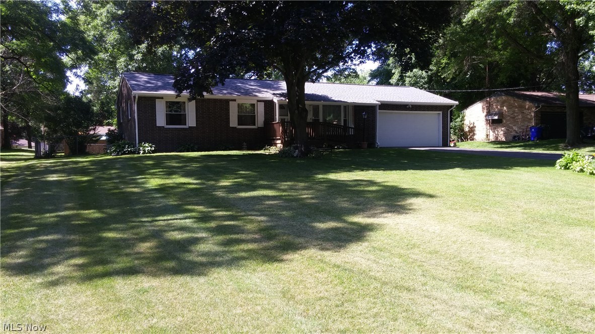 Oakwood Acres - Residential