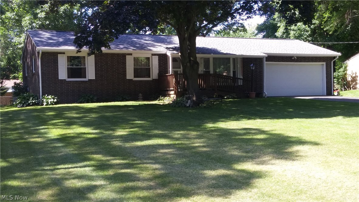 Oakwood Acres - Residential