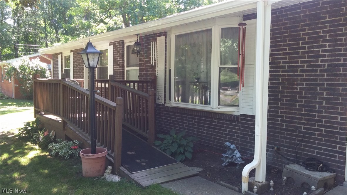 Oakwood Acres - Residential