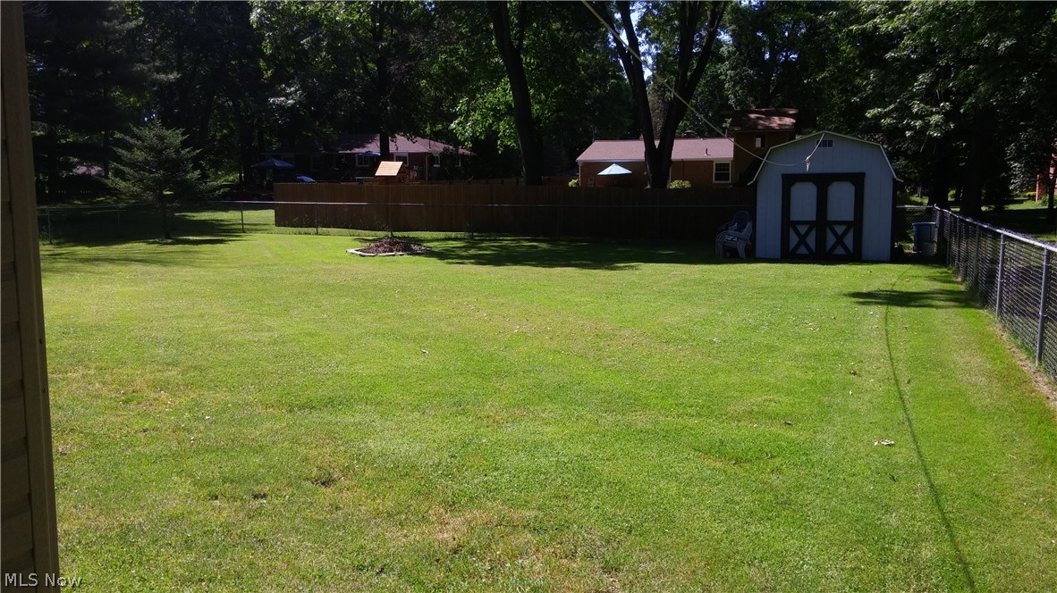 Oakwood Acres - Residential