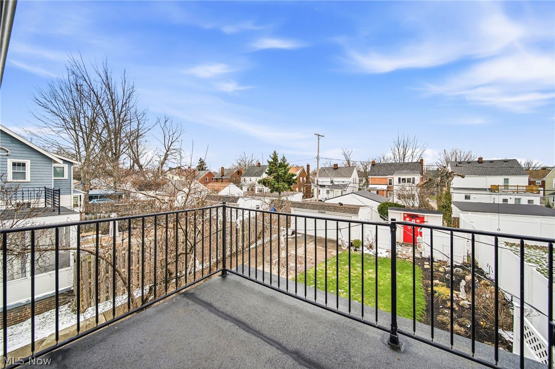 Utopia Beach - Residential