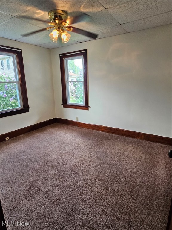 Niles City - Residential