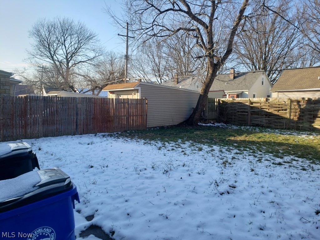 Union Properties - Residential