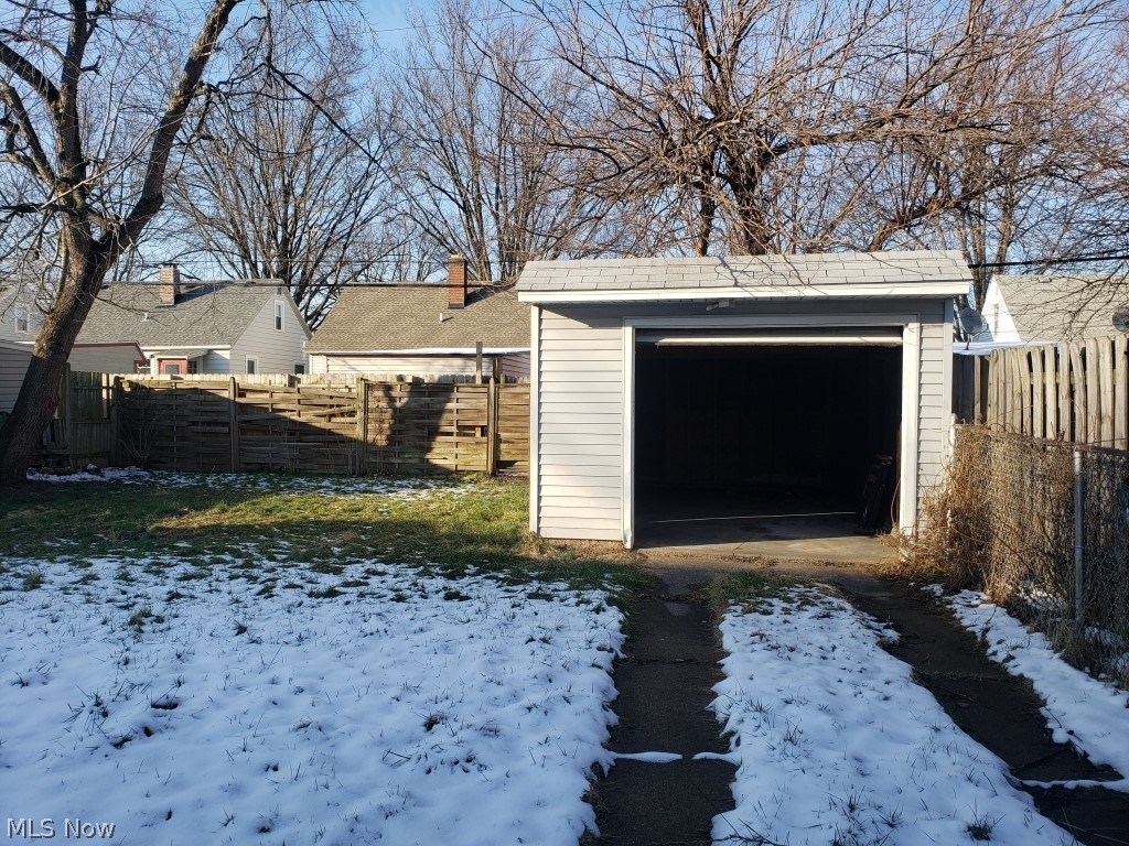 Union Properties - Residential