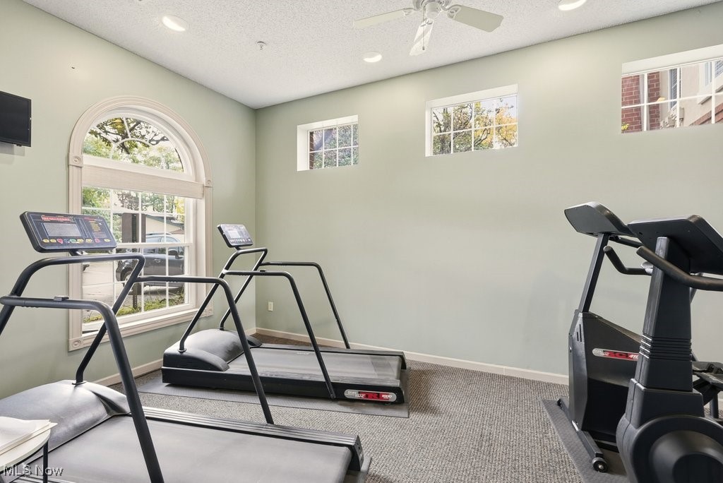 Fox Hollow/Woodhawk Condo - Residential