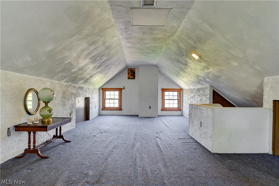 Lyon Park - Residential