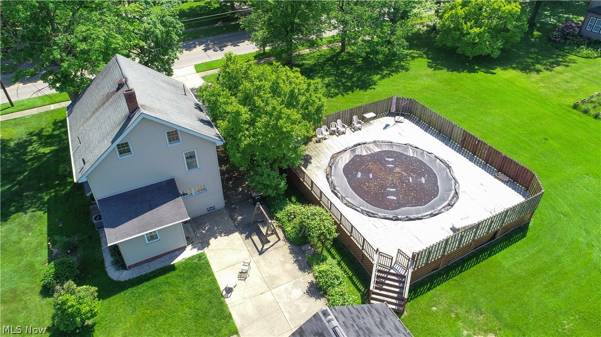 Lyon Park - Residential