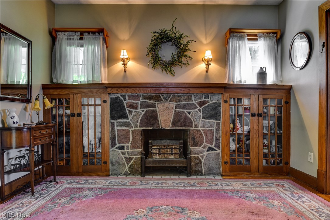 Lyon Park - Residential