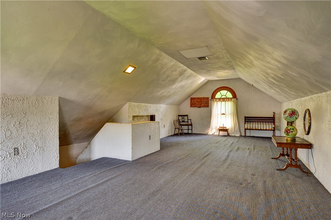 Lyon Park - Residential