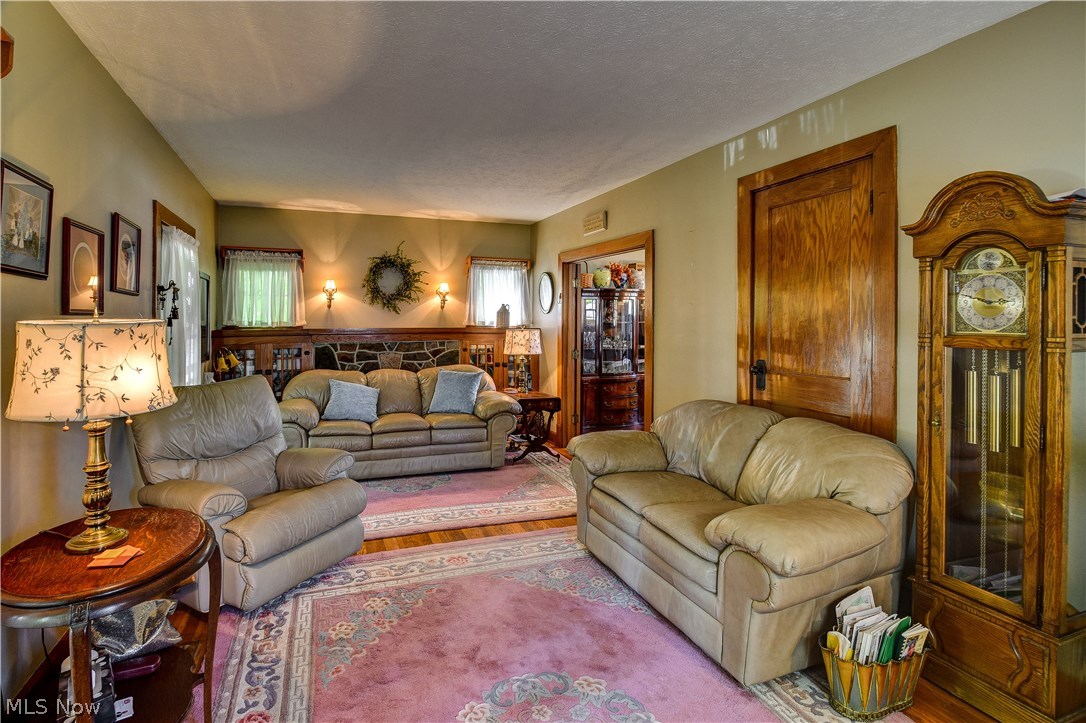 Lyon Park - Residential