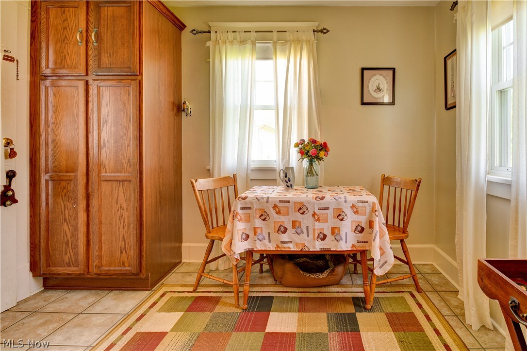 Lyon Park - Residential