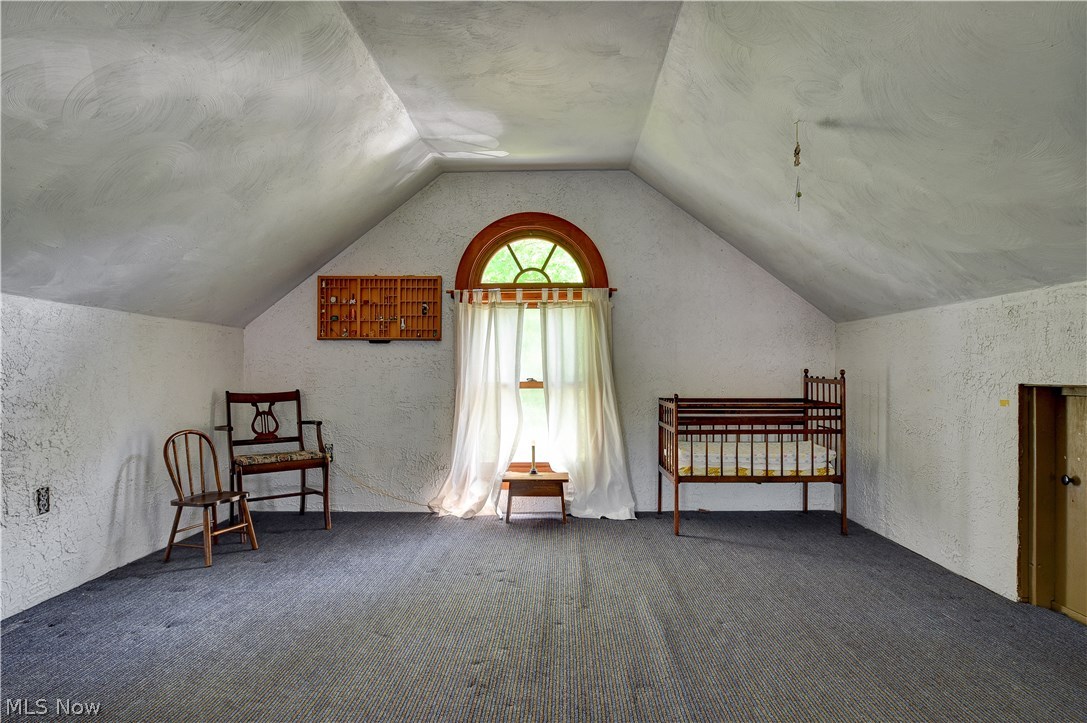 Lyon Park - Residential