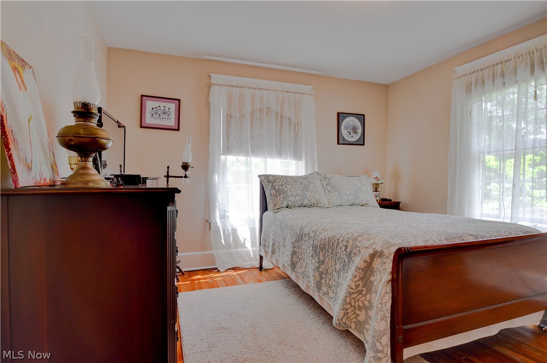 Lyon Park - Residential