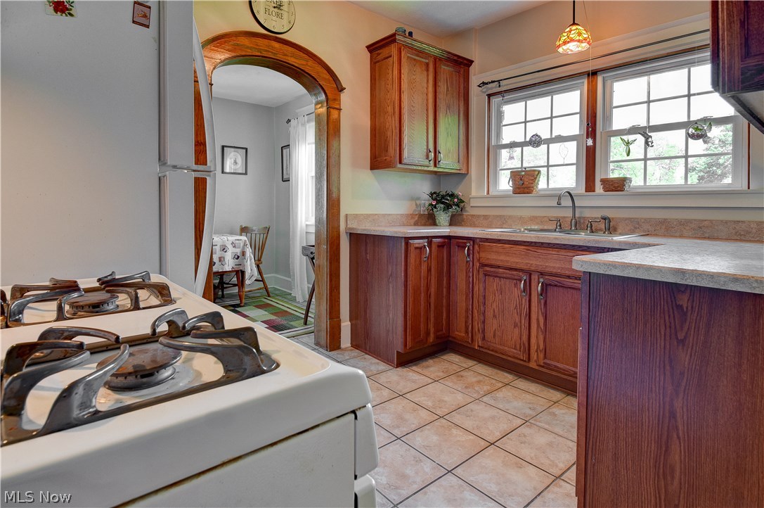 Lyon Park - Residential