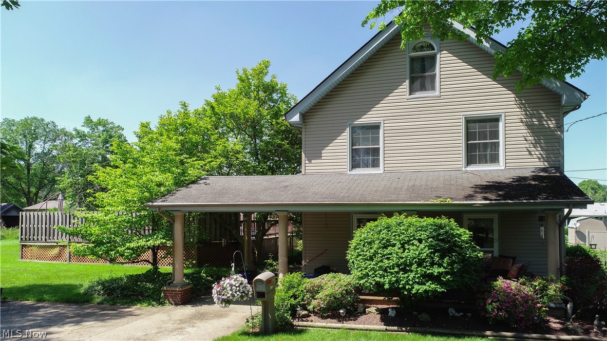 Lyon Park - Residential