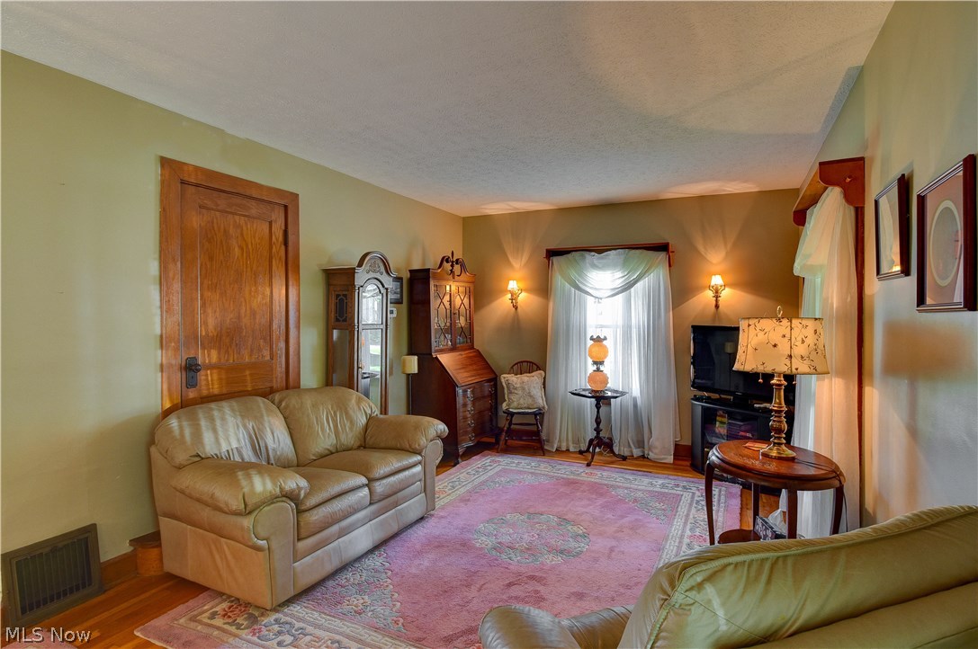 Lyon Park - Residential