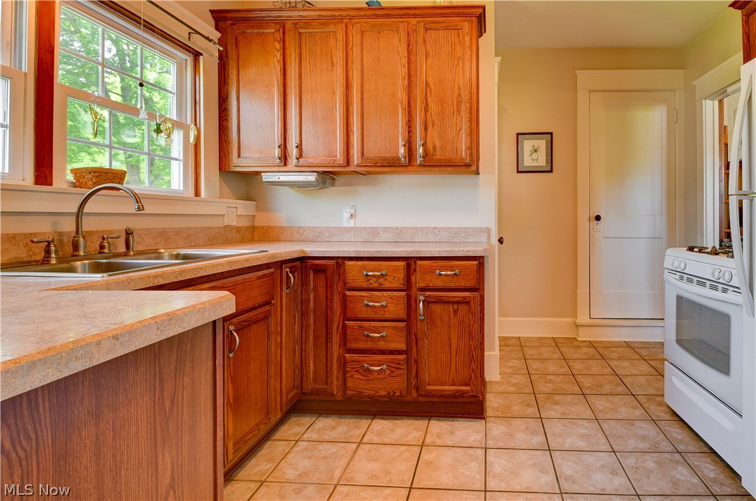 Lyon Park - Residential