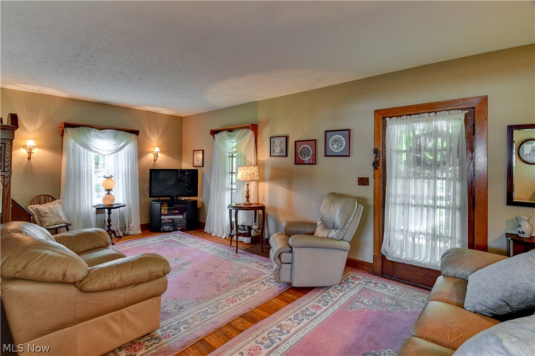 Lyon Park - Residential