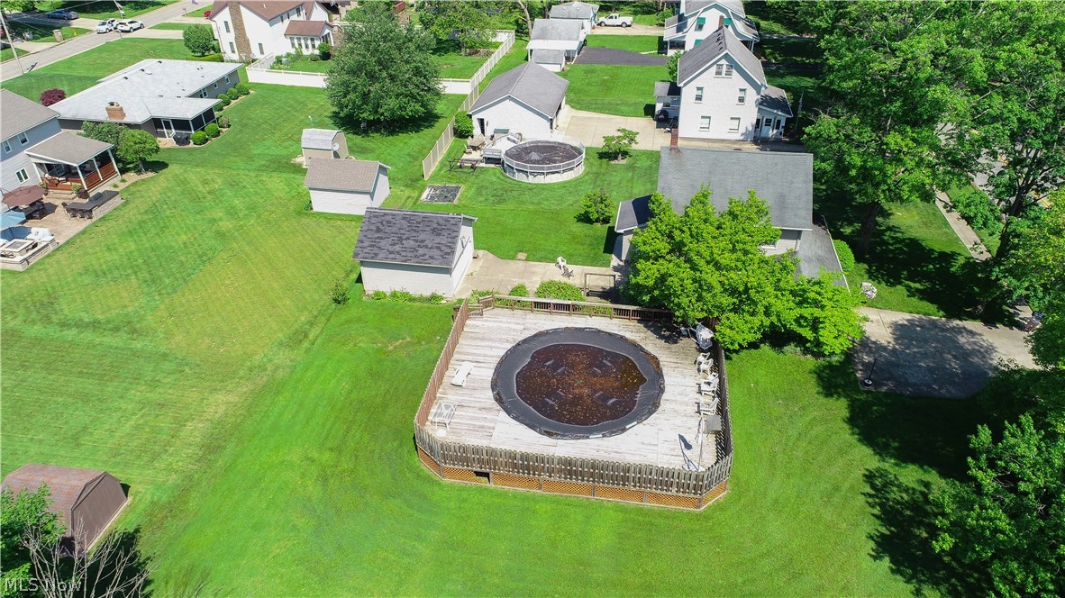 Lyon Park - Residential