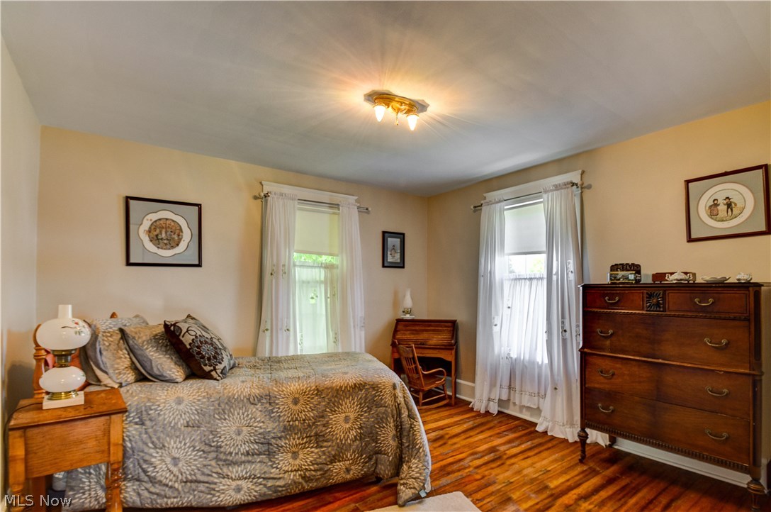 Lyon Park - Residential