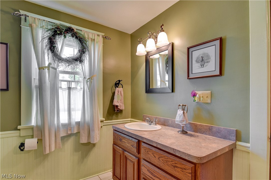 Lyon Park - Residential