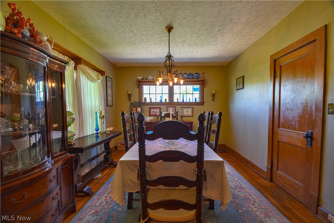 Lyon Park - Residential