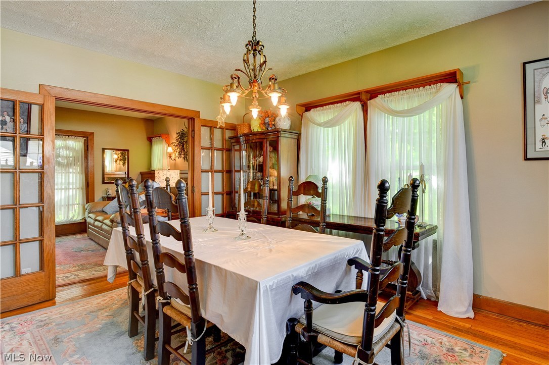 Lyon Park - Residential