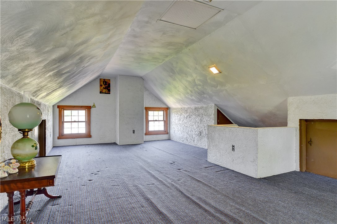 Lyon Park - Residential