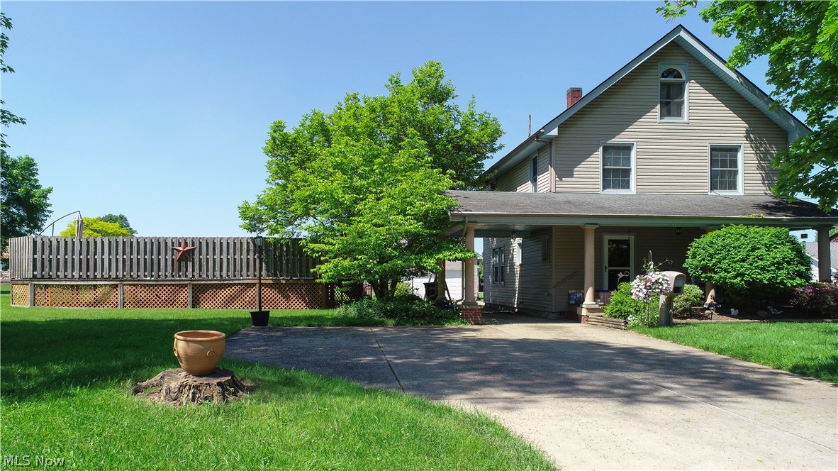 Lyon Park - Residential