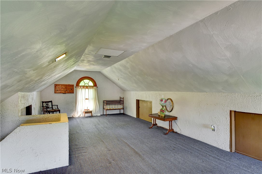 Lyon Park - Residential