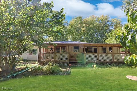 Homes For Sale - 5123 4th Avenue<br/> Ashtabula County, Andover, OH 44003