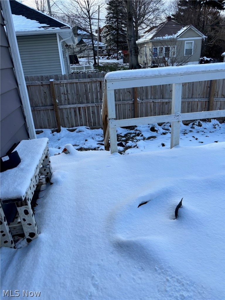 Elmwood Add - Residential